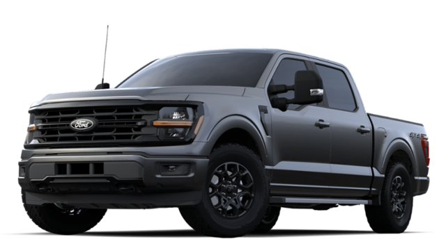2024 Ford F-150® External Image 1